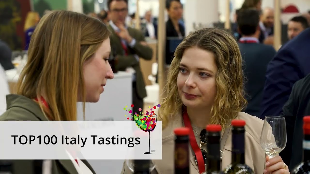ProWein 2024 di D&uuml;sseldorf (10/12 Marzo 2024)