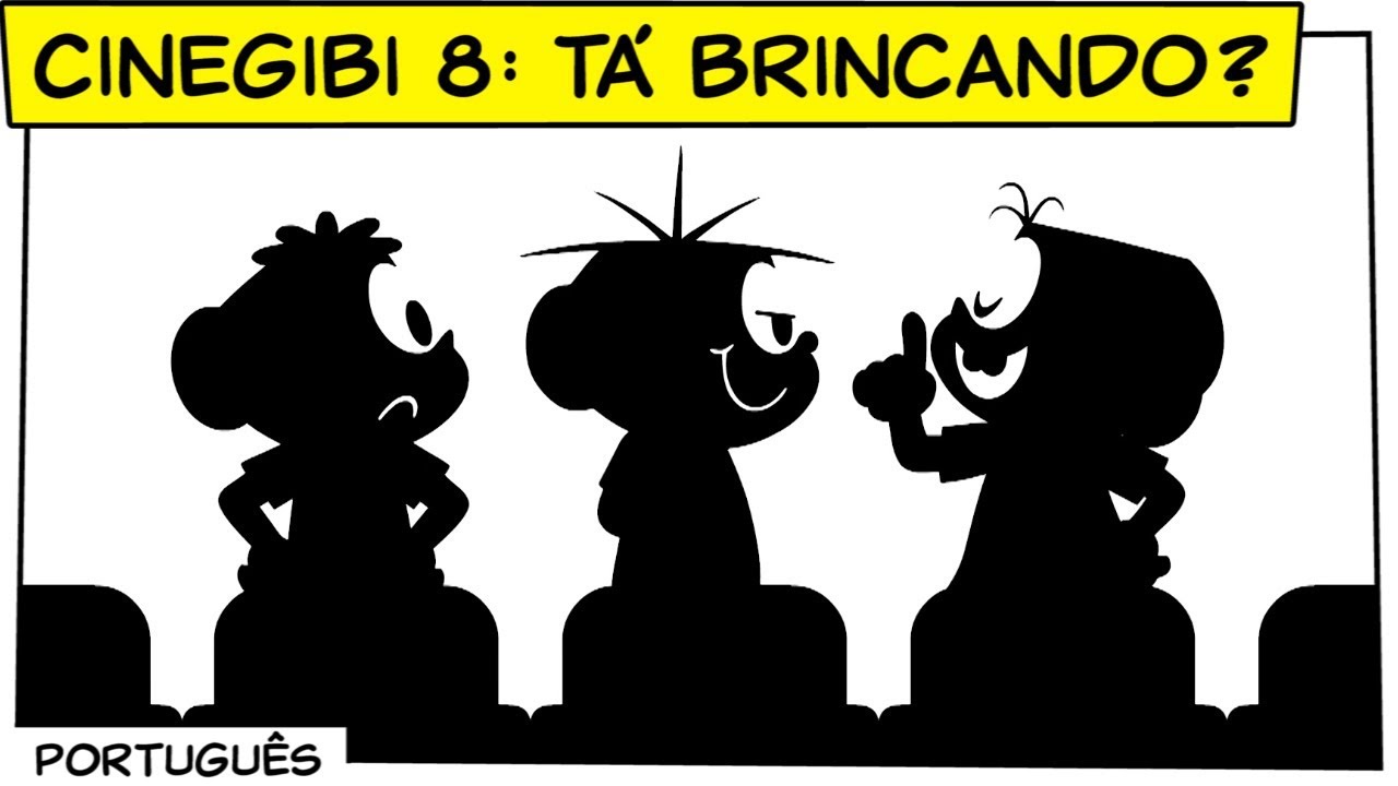CineGibi 8 