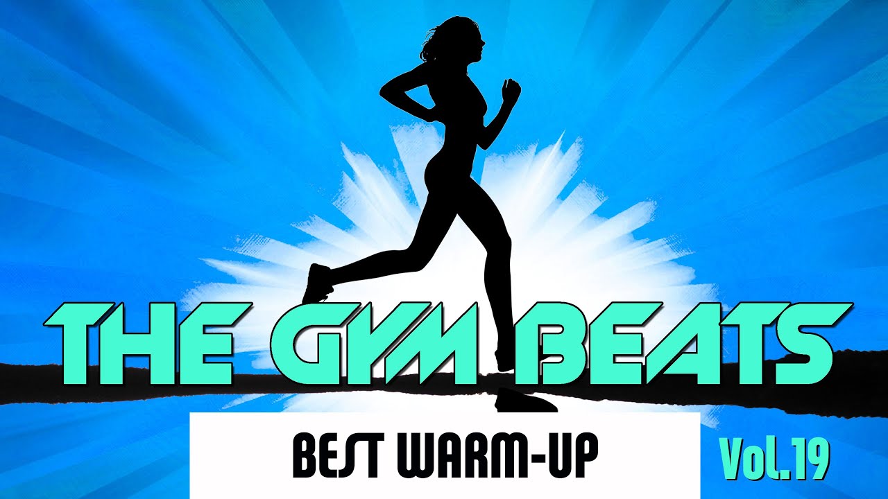 THE GYM BEATS  