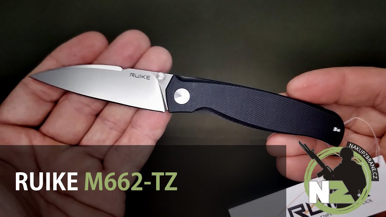 Ruike M662-TZ