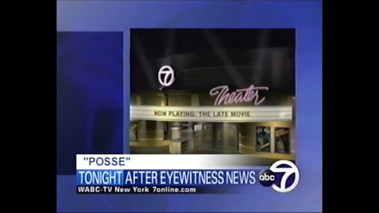 WABC Commercial Breaks (October 24, 2004)