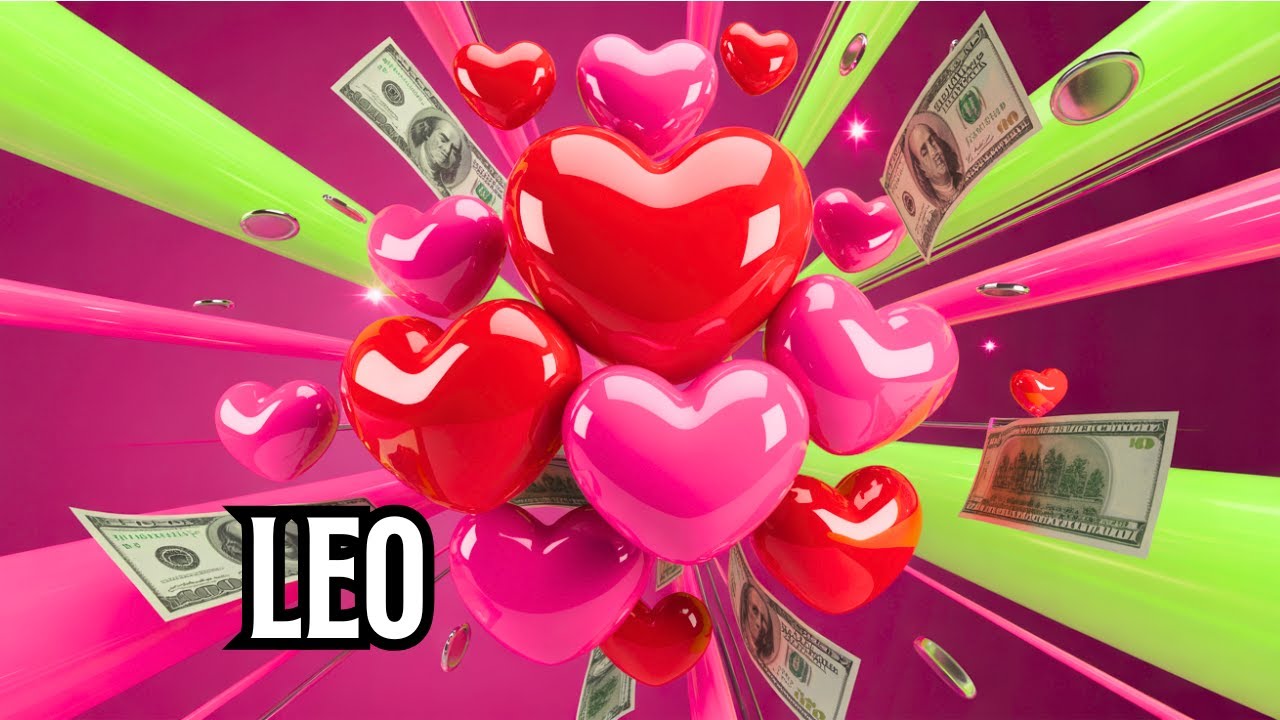 LEO: Finally, the Good Money News You’ve Been Waiting For!
