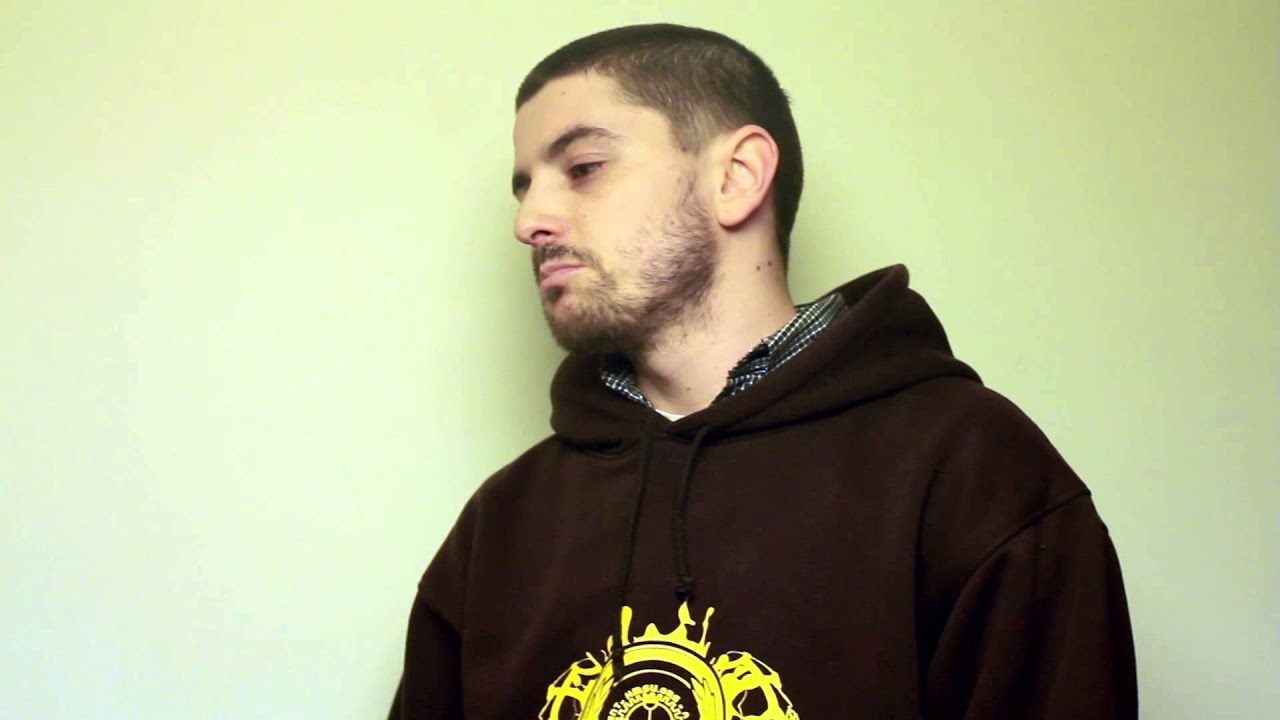 (CB) Konspirator (14 years HMSU)