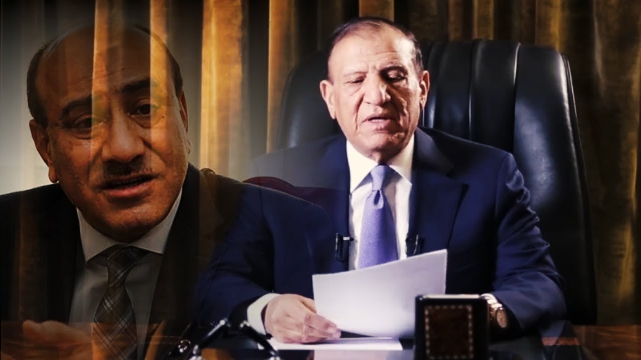 مصر العربية | من هو 