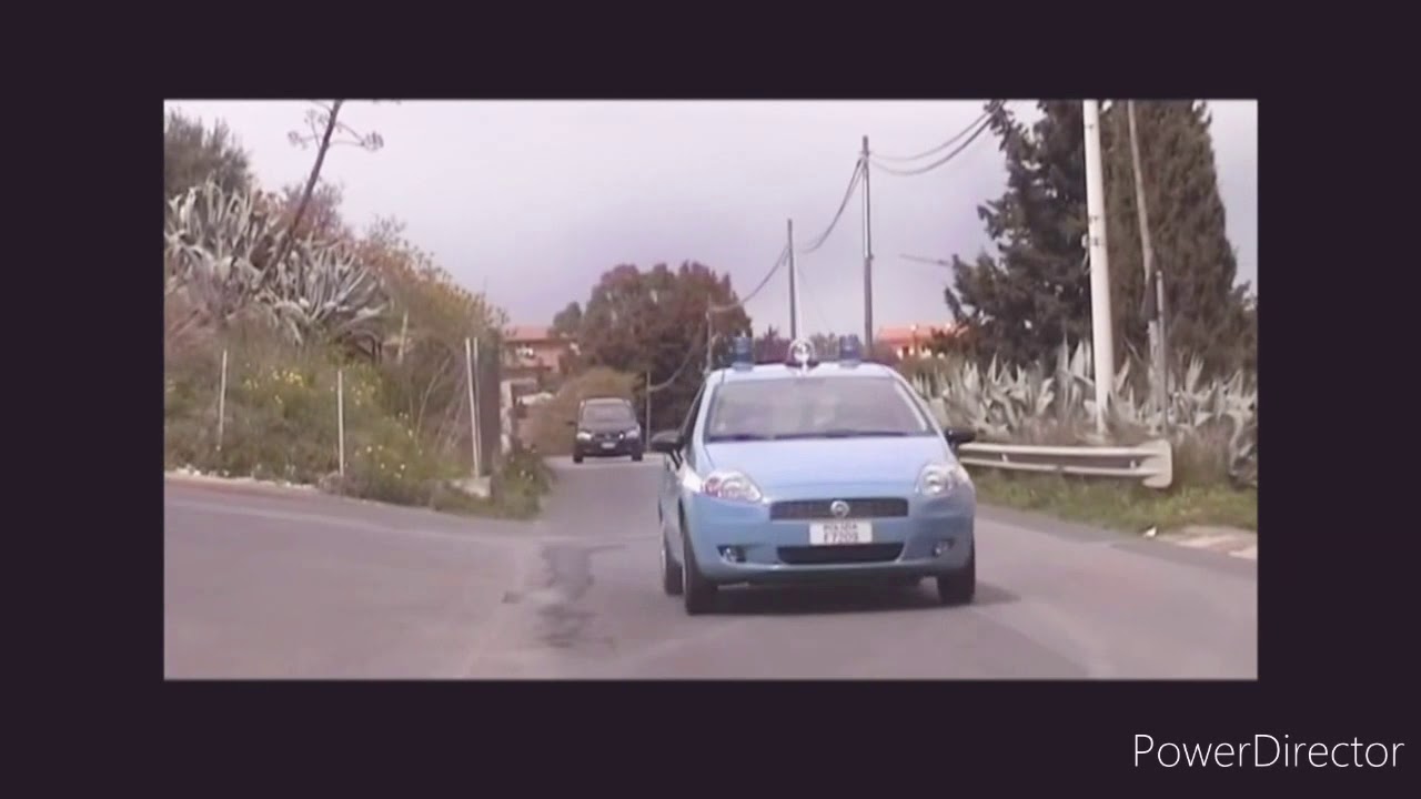 Film Caltagirone base (San cristoforo librino monte po, Catania o scuru)