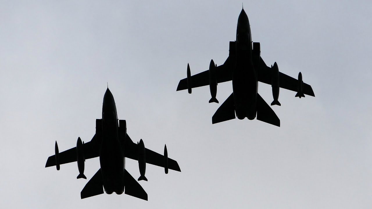 Six alternatives to bombing Isis | Guardian Explainers