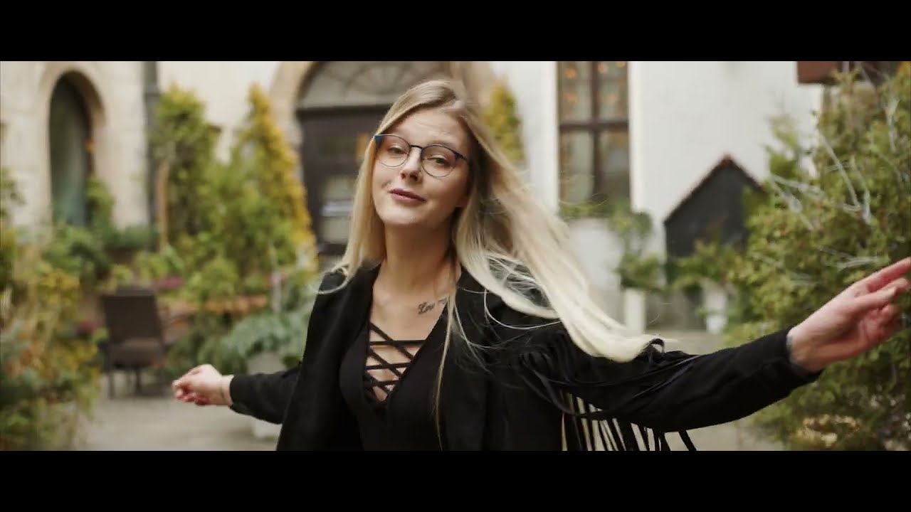 Nastkoowa - Z tobą (Official Video)