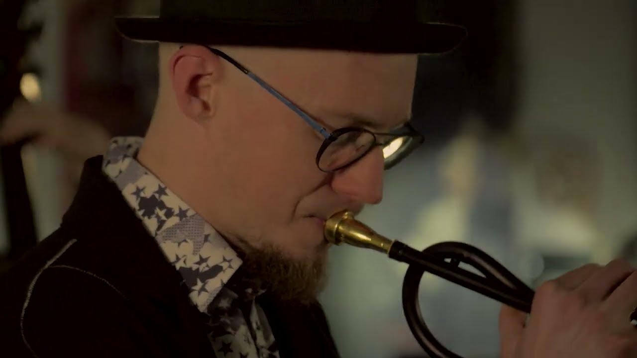Piotr Schmidt Quartet / Komeda Unknown 1967 (koncert z Chorzowa)