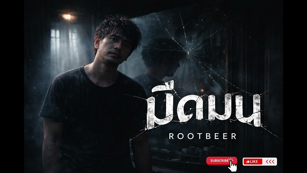 มืดมน ROOTBEER