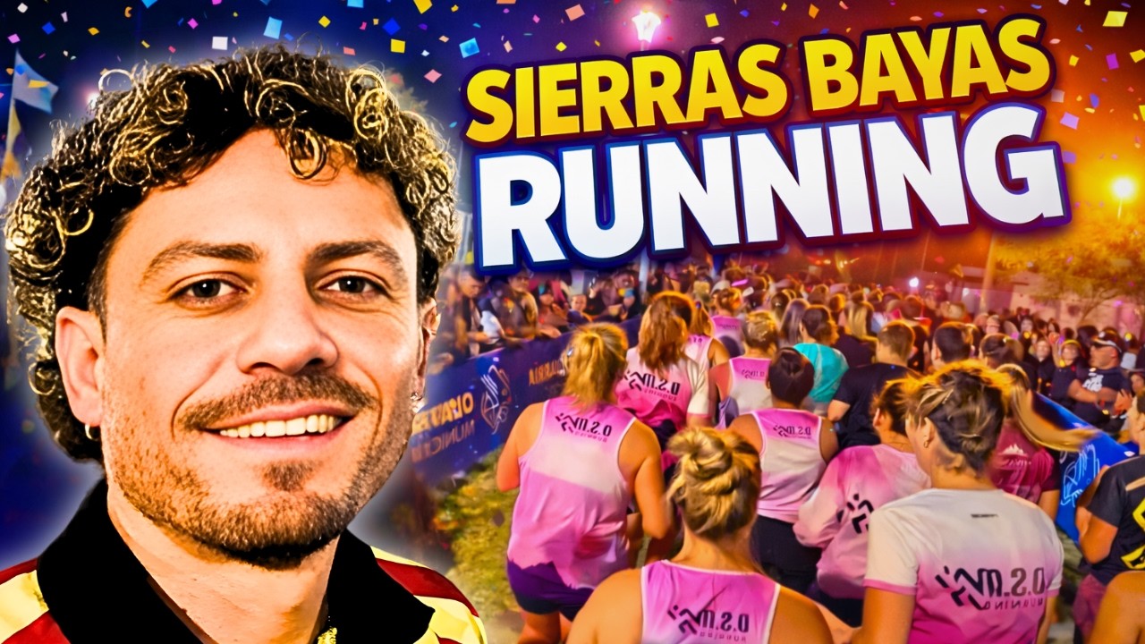 SIERRAS BAYAS EXPLOTÓ, NADIE ESPERABA QUE PASARA ESTO