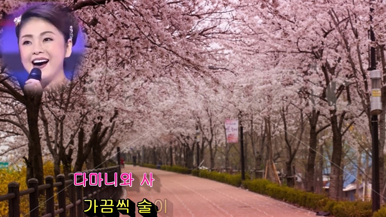 북녘의봄