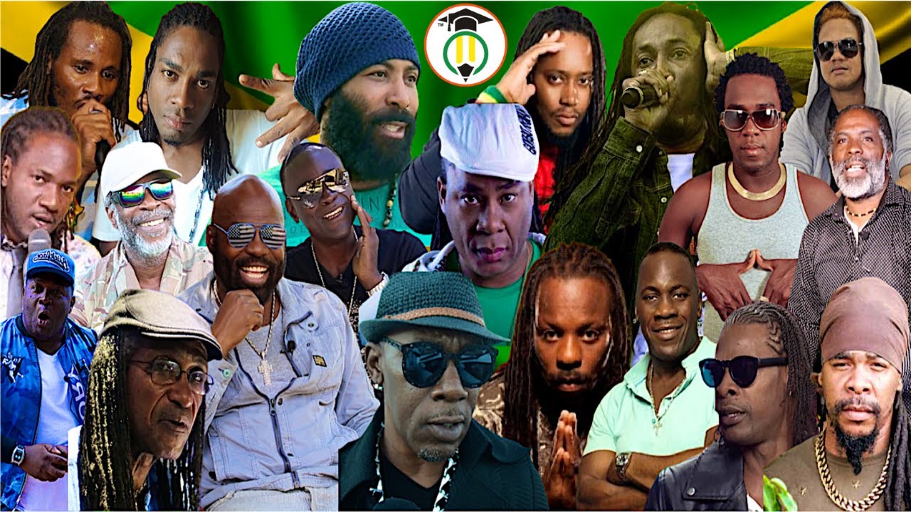 Teach Dem Channel Trailer (2020) 🇯🇲