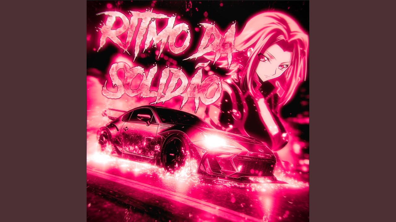 Ritmo da Solidão