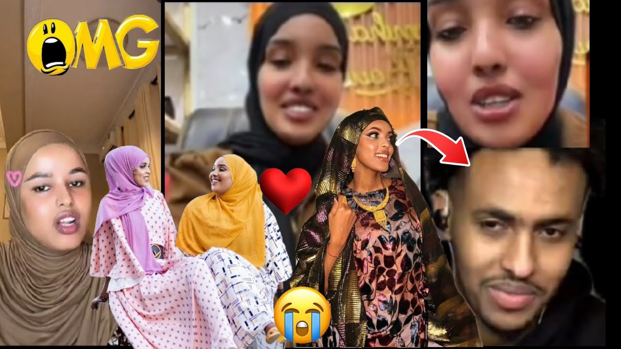 SAMIIXA OO DIFAACDAY IQRA ALBATROS IYO HAPPY OO QAYS KUDHAHDAY HADA JACAYL TAQANO MX IQRA OGA TAGTE 