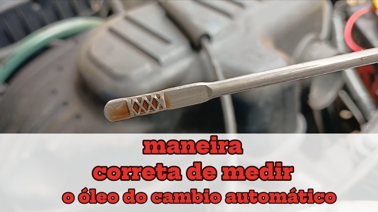 como verificar o nível de óleo do cambio automático #cambioautomatico #cambio #hondacivic #civic