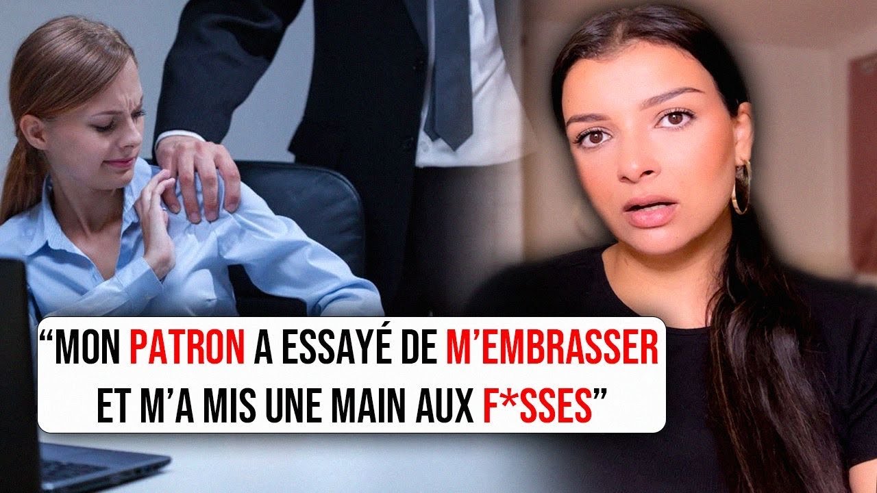 ANECDOTES MÉTIERS  !!!!