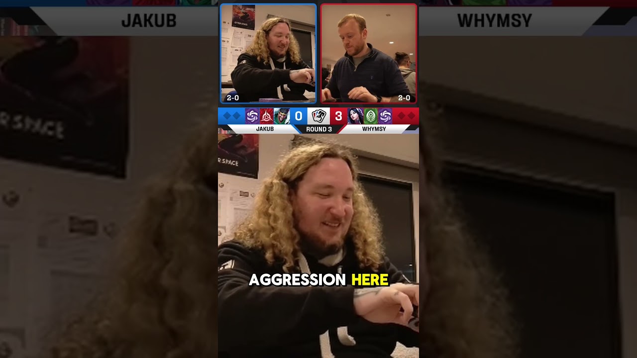 Двойной хитрый матрос &mdash; это имба! #riftbound #cardgames #spiritforged #tcg