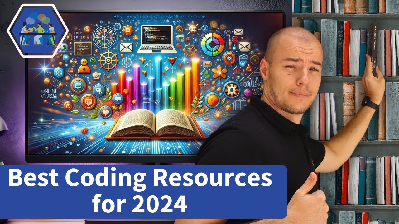 Top Programming Resources to Upgrade Your Skills in 2024