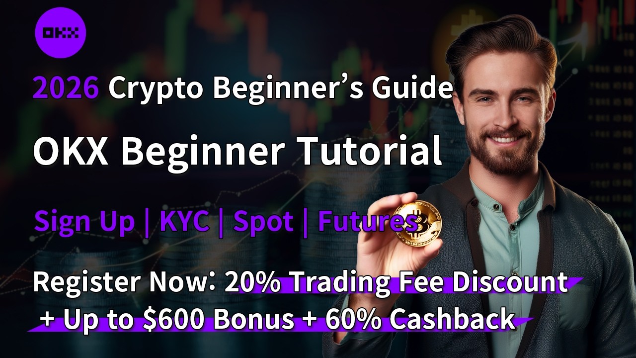 How to Use OKX for Beginners Easy Guide