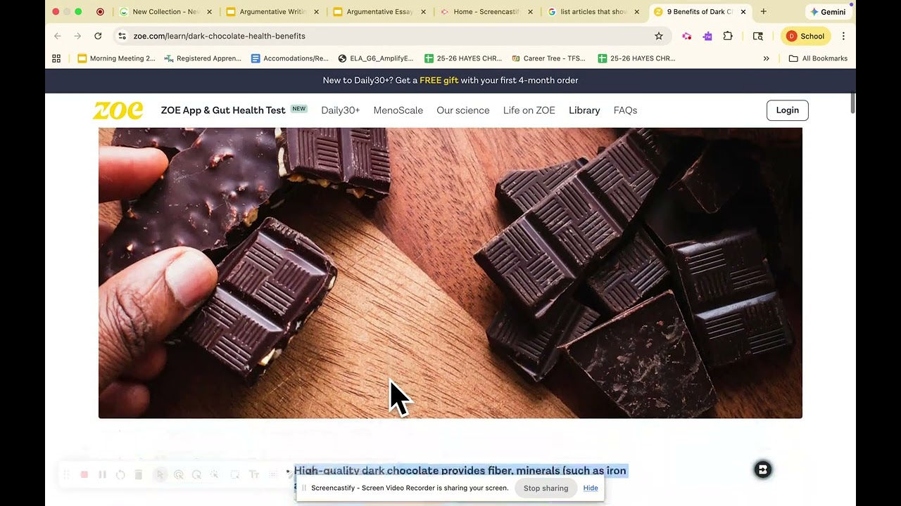 Entire Screen - Screencastify - February 20, 2026 9:39 AM