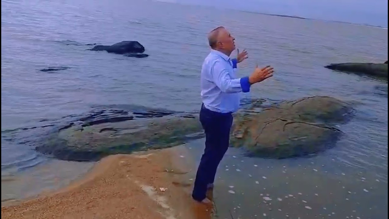 O Autor  - Luiz Lamarque