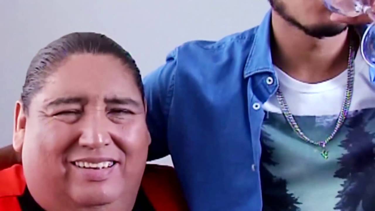 Tongo - Rolling Stones (Angie/Satisfaction) con Andynsane - M&aacute;s vol. 1.Parodia