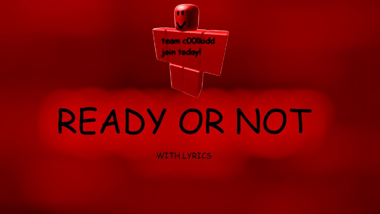 c00lkidd chase theme WITH LYRICS (FULL VERSION)