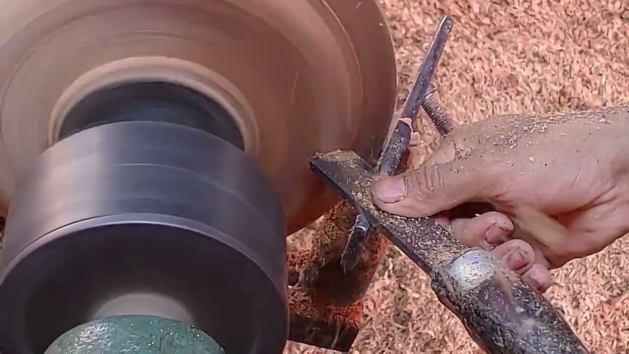 #woodworkingtools #woodturning