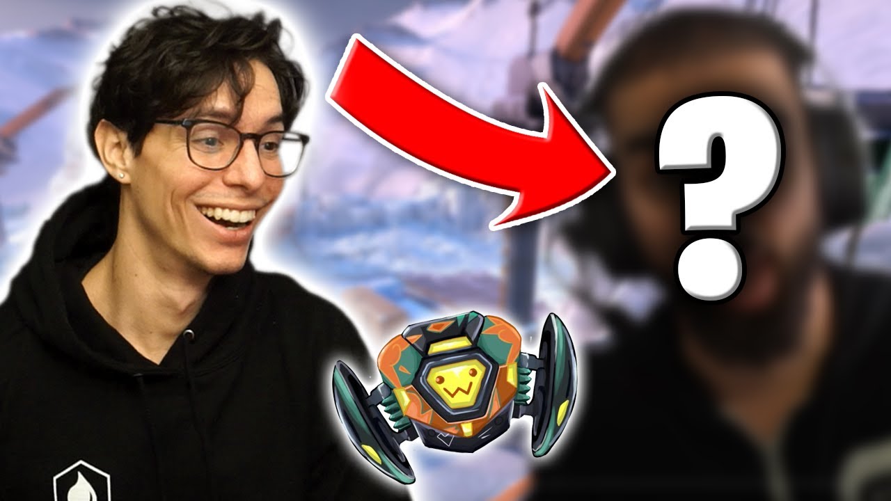 I Played With A Famous Runescape Streamer...