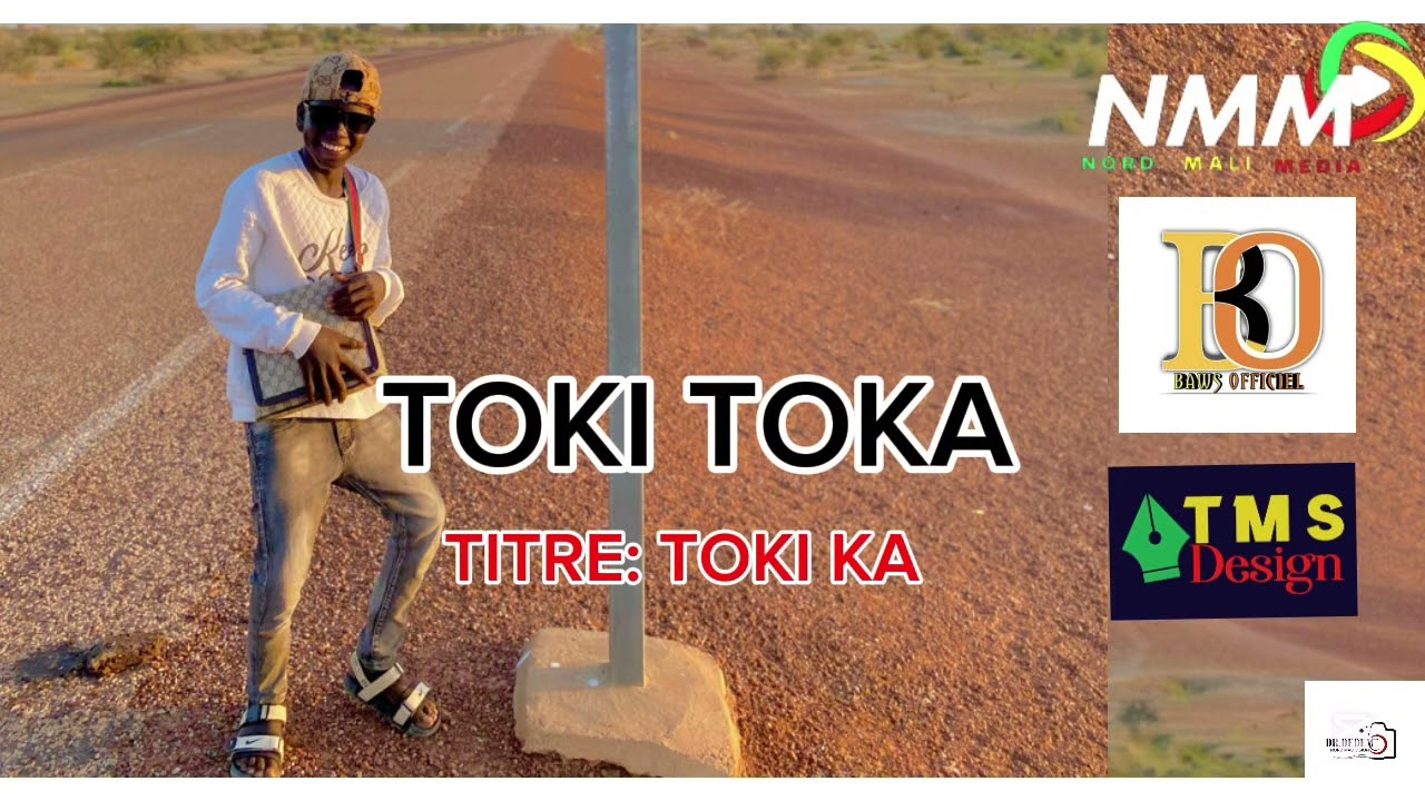 TOKITOKA _TITRE:TOKI KA_2026