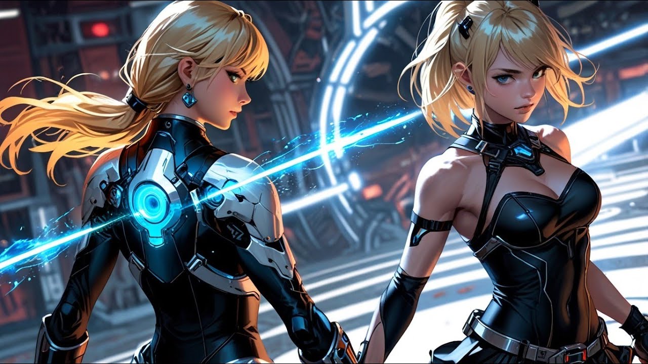 【Free Battle BGM】Reinforcements of Lightning【AI Music】