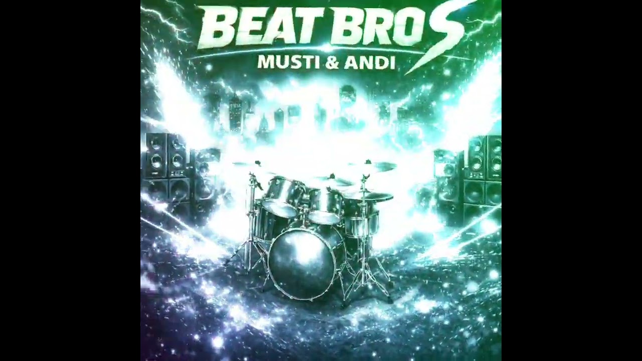 Beat Bro S – Augsburg Lass Uns Feiern 🥳🎊 Album 