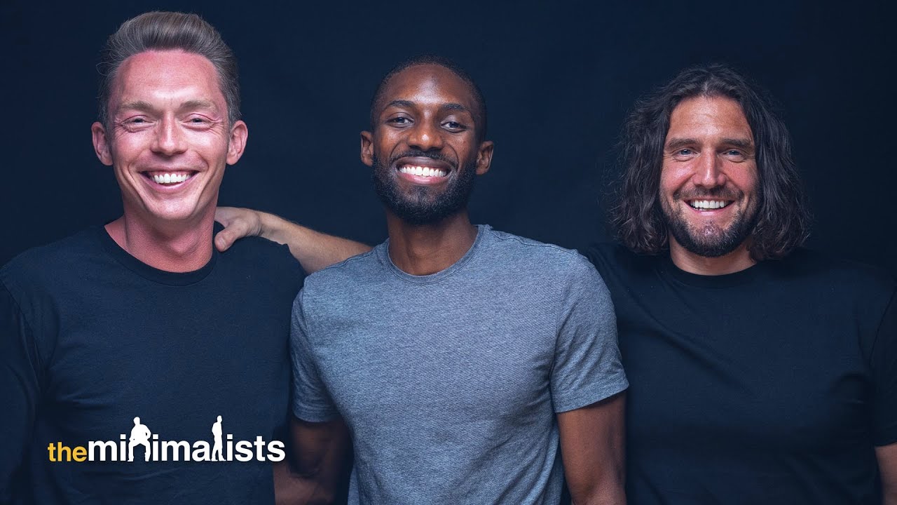 Ep. 247 | Owning Less (with @RonaldLBanks)