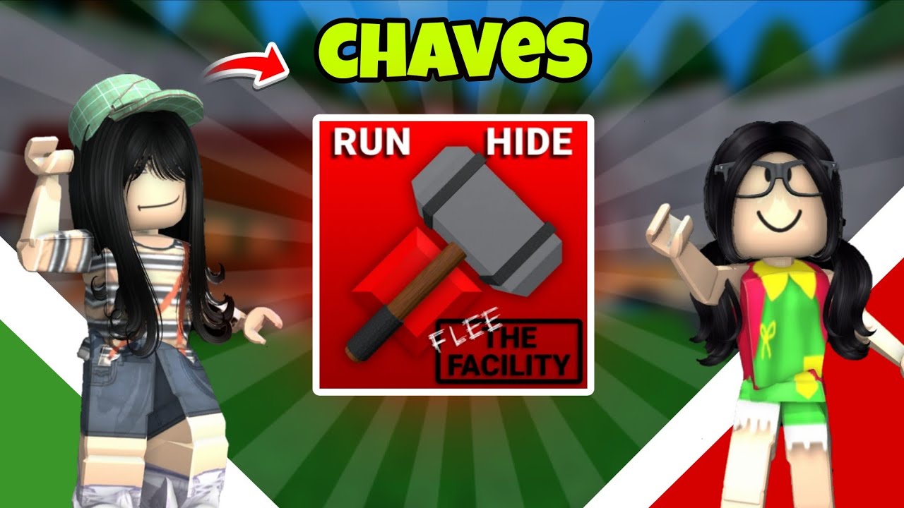 chaves e chiquinha no MARRETÃO ❤️ || @Liceegames-01 