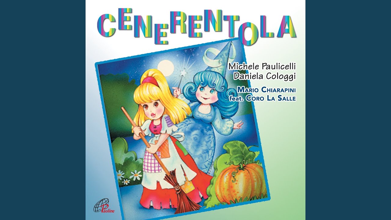 Nozze da fiaba (feat. Coro La Salle)