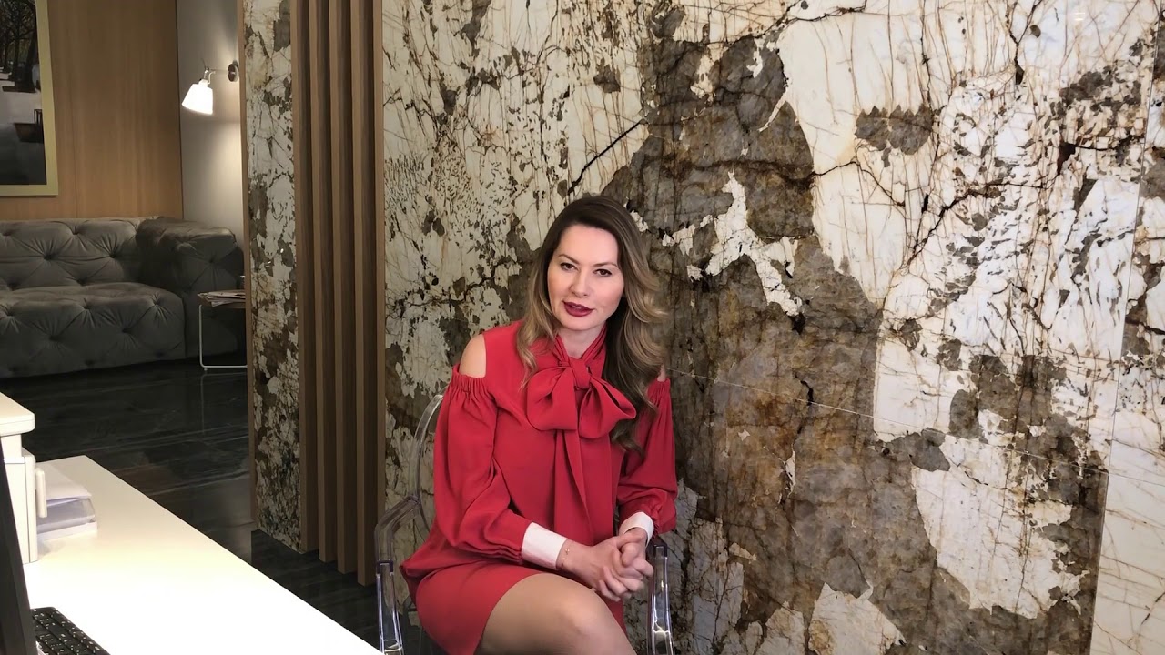Nevenka Dokmanović -  Komplikacije posle najčešćih injekcionih tretmana lica