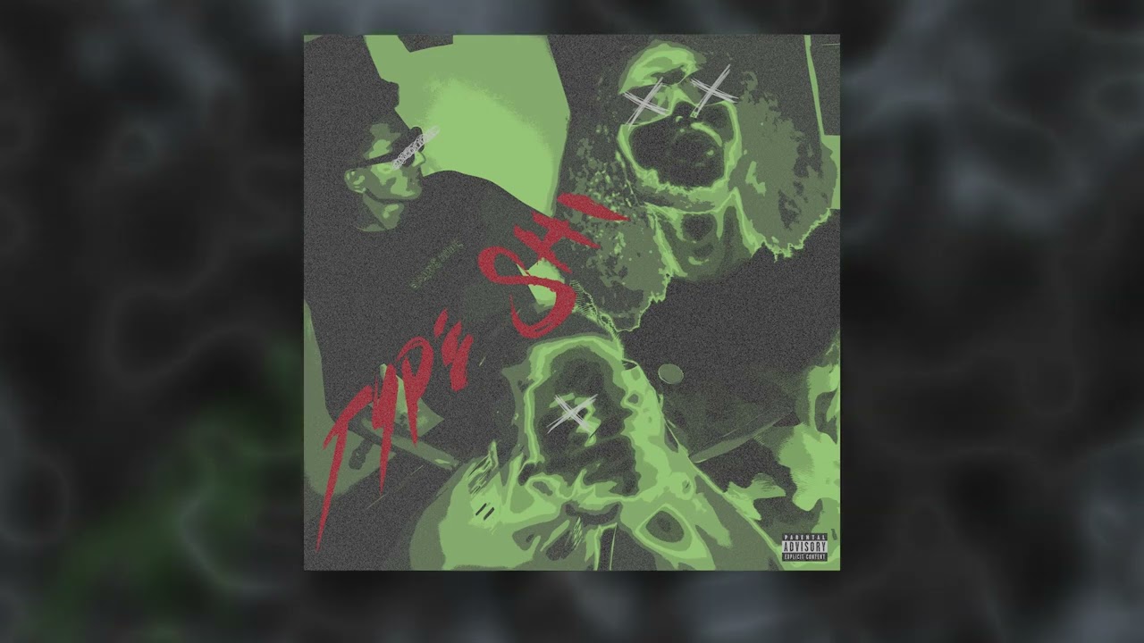 TYPE SHI - 2Damn | Maarij | Mvrshall | Wustaaz | Prod. by Azlan (Official Lyrical Video)