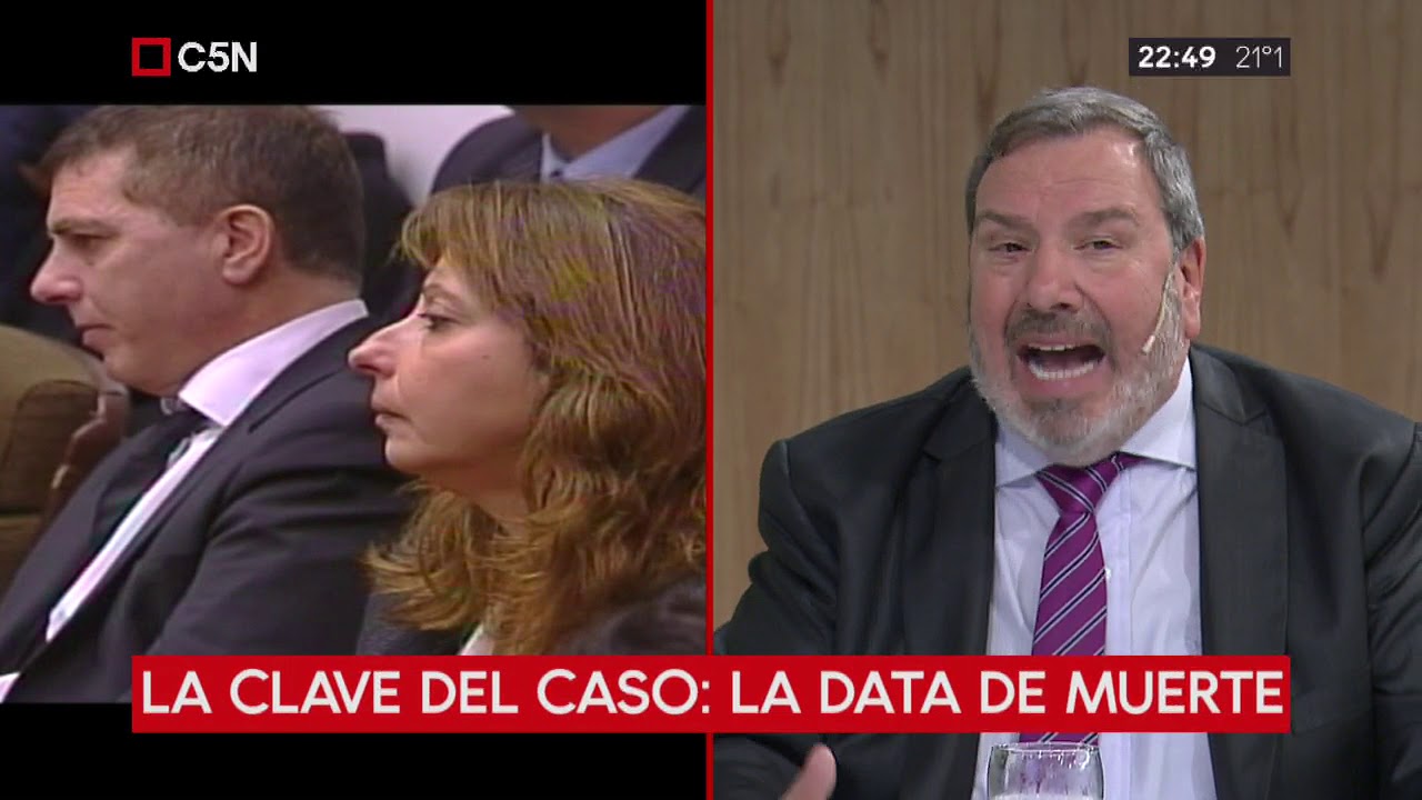 El Expediente: Programa 29/09/2018 (parte 2)
