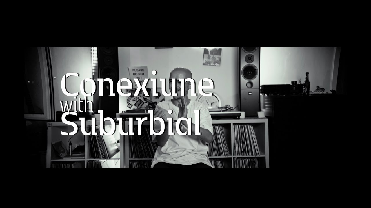 Conexiune with Suburbial