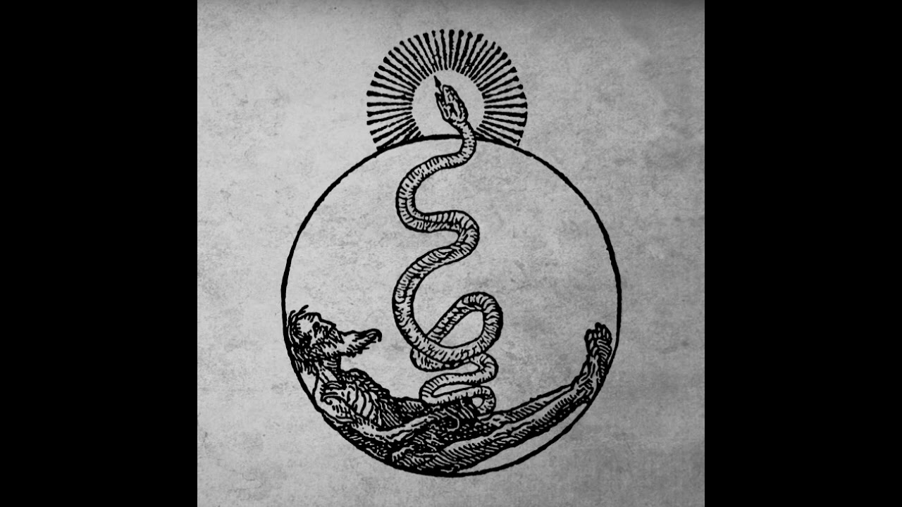Darvaza - The Spear And The Tumult