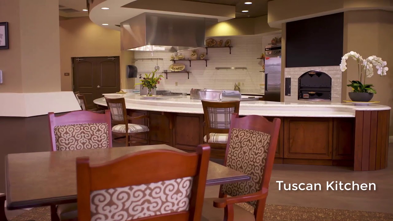 Welcome to Tuscan Gardens® of Venetia Bay
