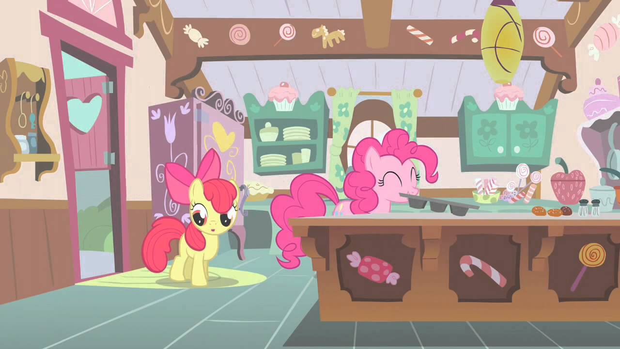 [PMV] Ночной дозор