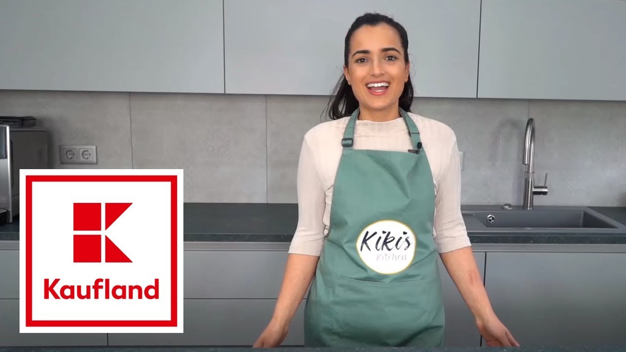 Kuchen-Rezept | Osterlamm zu Ostern selber backen | Kikis Kitchen