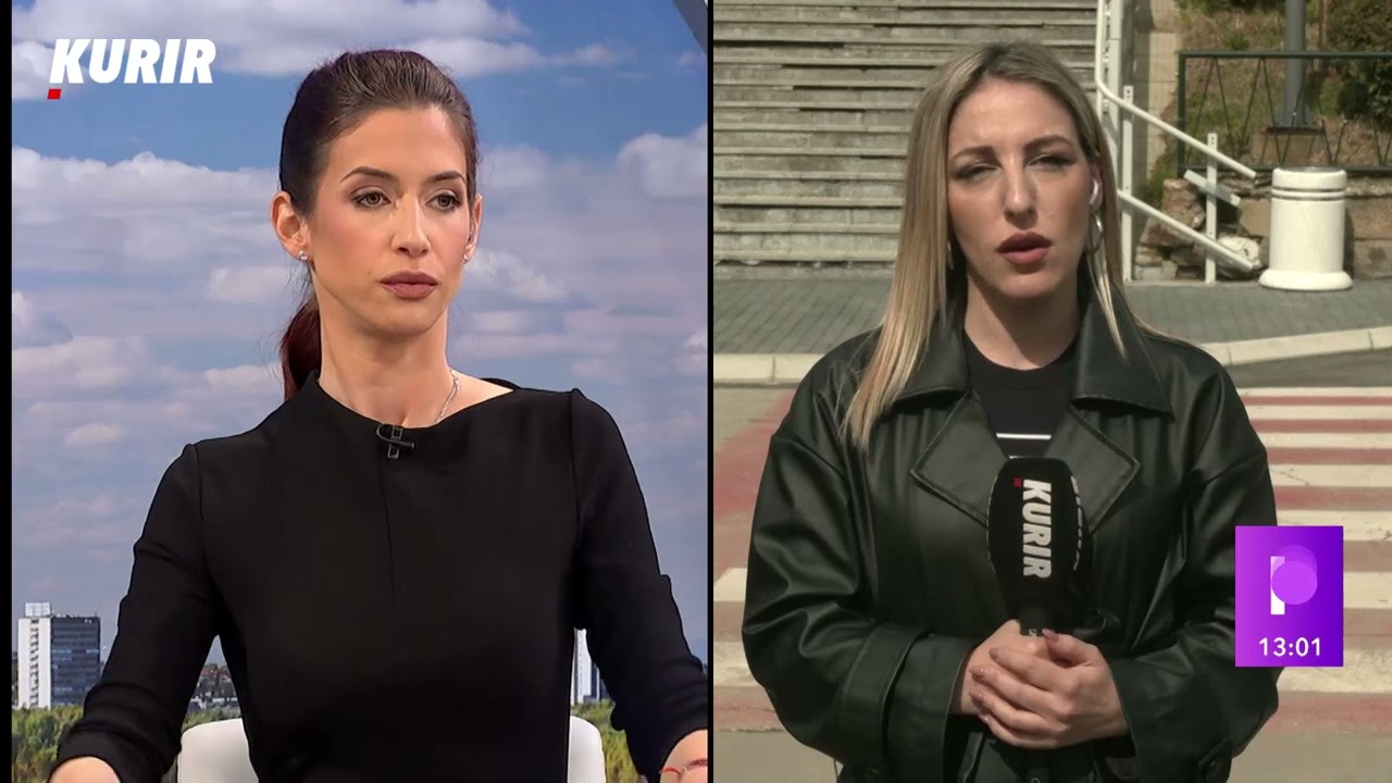 STRUČNJAK OBORIO 4 PRETPOSTAVKE NESTANKA MALE DANKE: 