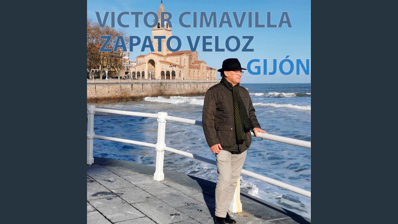Gijón (feat. Zapato Veloz)
