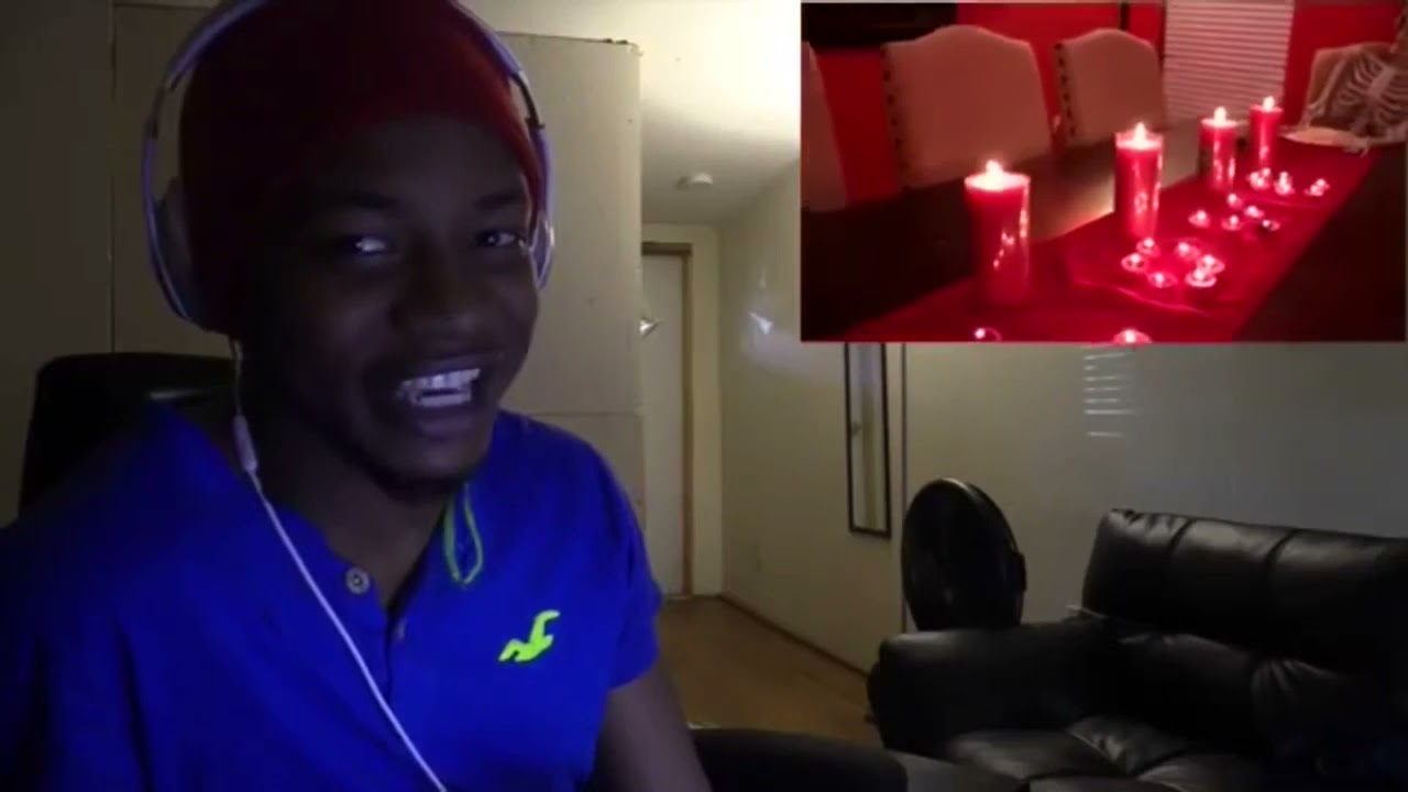 SML Lovell Reacts: SML Movie Joseph Moves In!