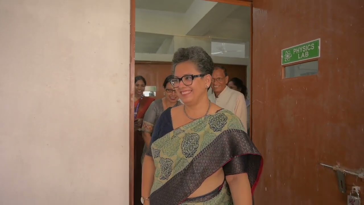 CBSE Inspection Video of Don Bosco School, Bagnan
