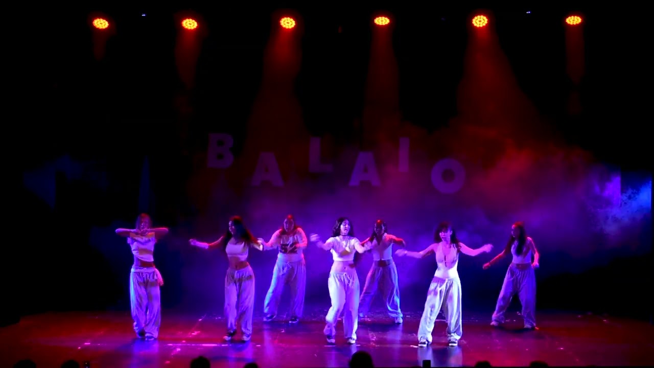 Pa' Las Girlas - Urban +15 - Prof. Fatu