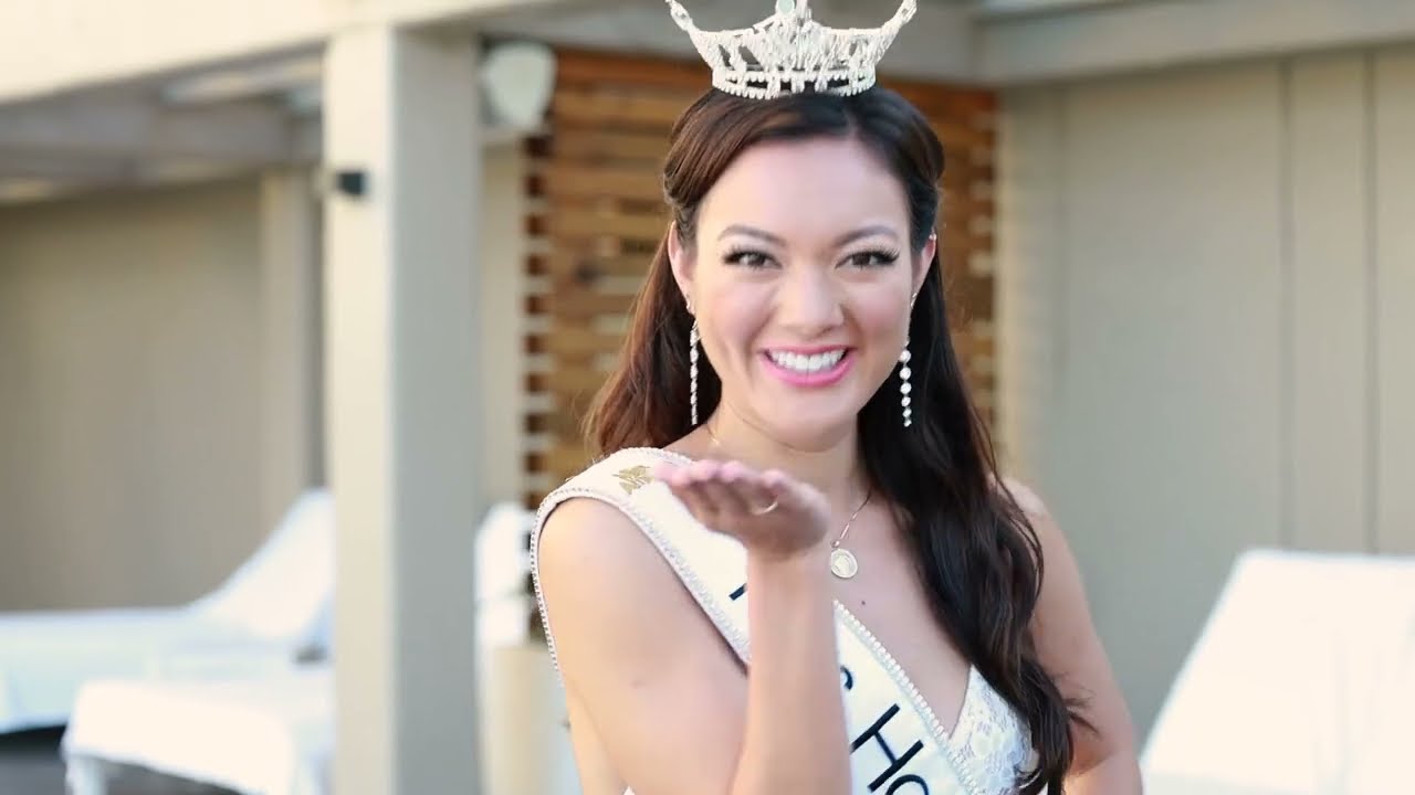 Miss Hawaii Competition 2023
