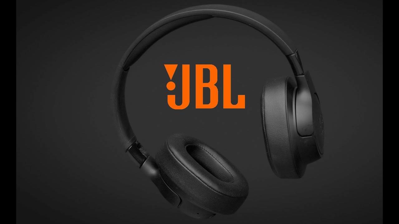 Dare To Listen - JBL headphones AD | Рекламно видео за слушалки JBL
